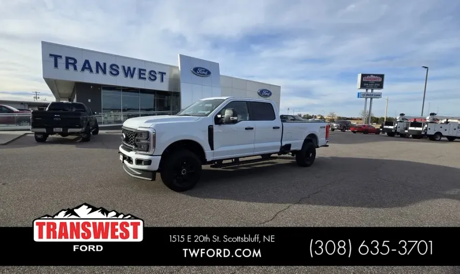 2026 Ford Super Duty F-250 | Photo 38 of 38