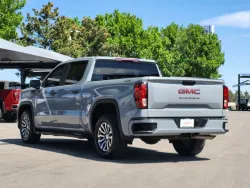 2024 GMC Sierra 1500 Pro | Thumbnail Photo 4 of 24