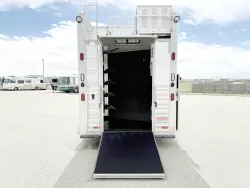 2024 Cimarron Norstar 4HLQ | Thumbnail Photo 18 of 28