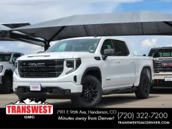2026 GMC Sierra 1500 Elevation | Thumbnail Photo 24 of 24
