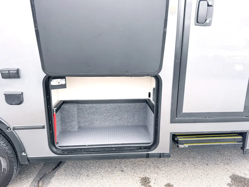 2026 Winnebago EKKO 22A | Photo 14 of 19