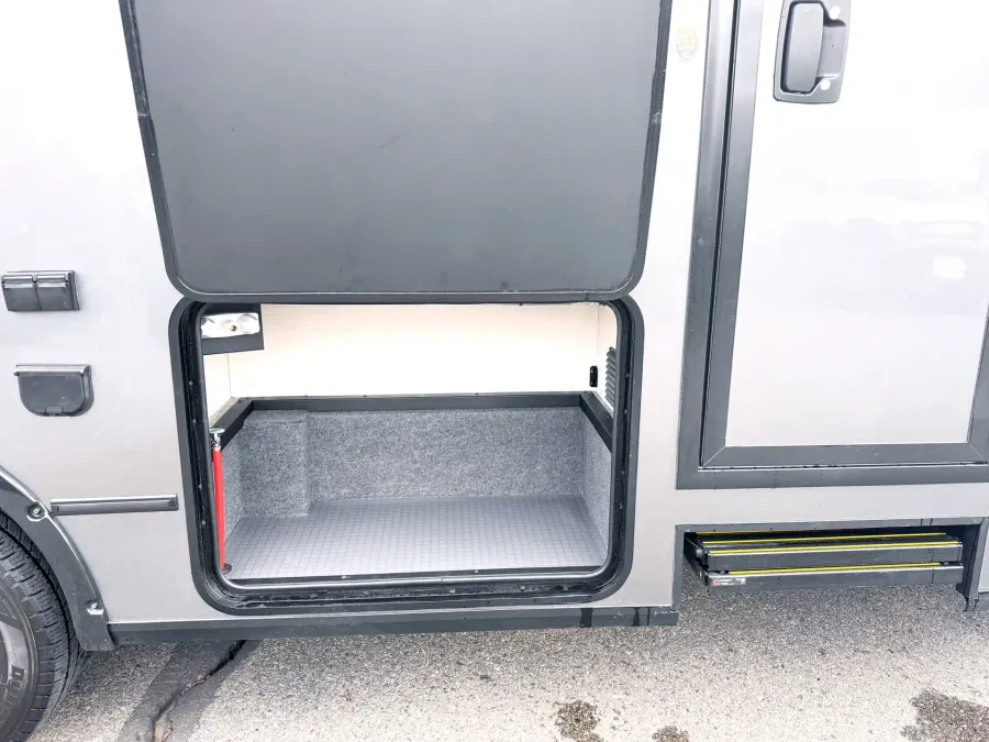 2026 Winnebago EKKO 22A | Photo 14 of 19