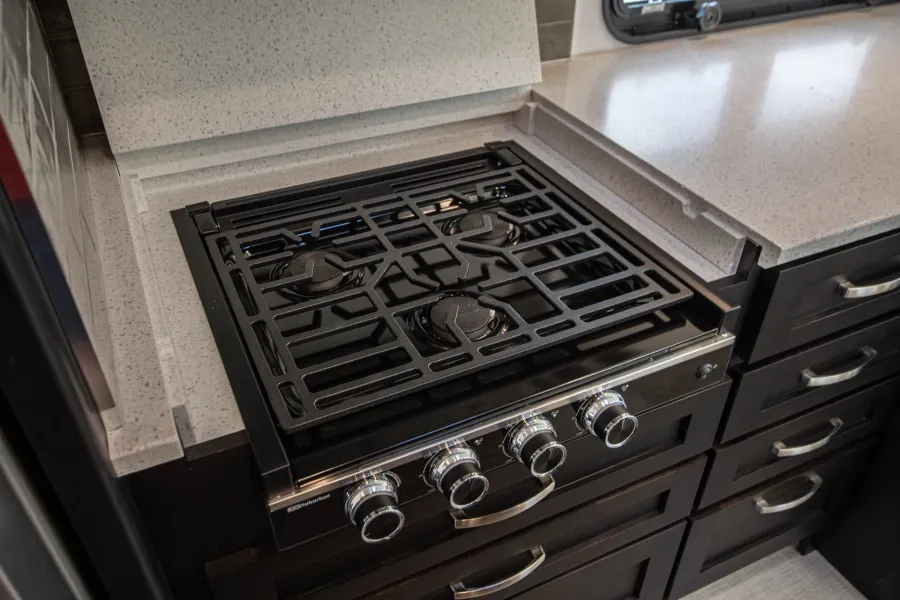 2026 Newmar Bay Star 3225 | Photo 14 of 19