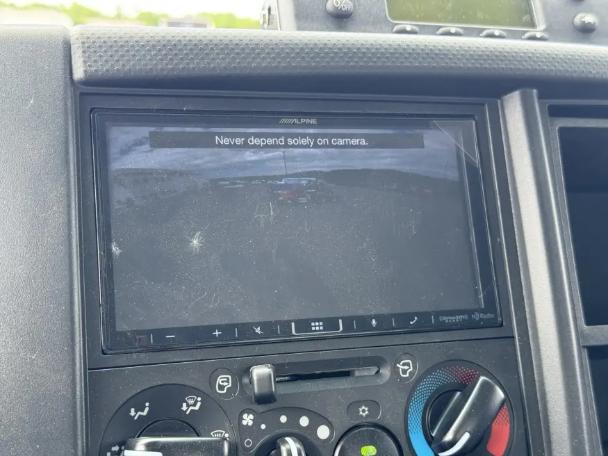 2026 Isuzu FVR | Photo 20 of 20