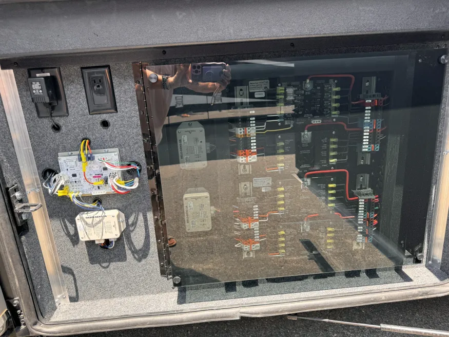 2026 Newmar Dutch Star 3836 | Photo 27 of 29