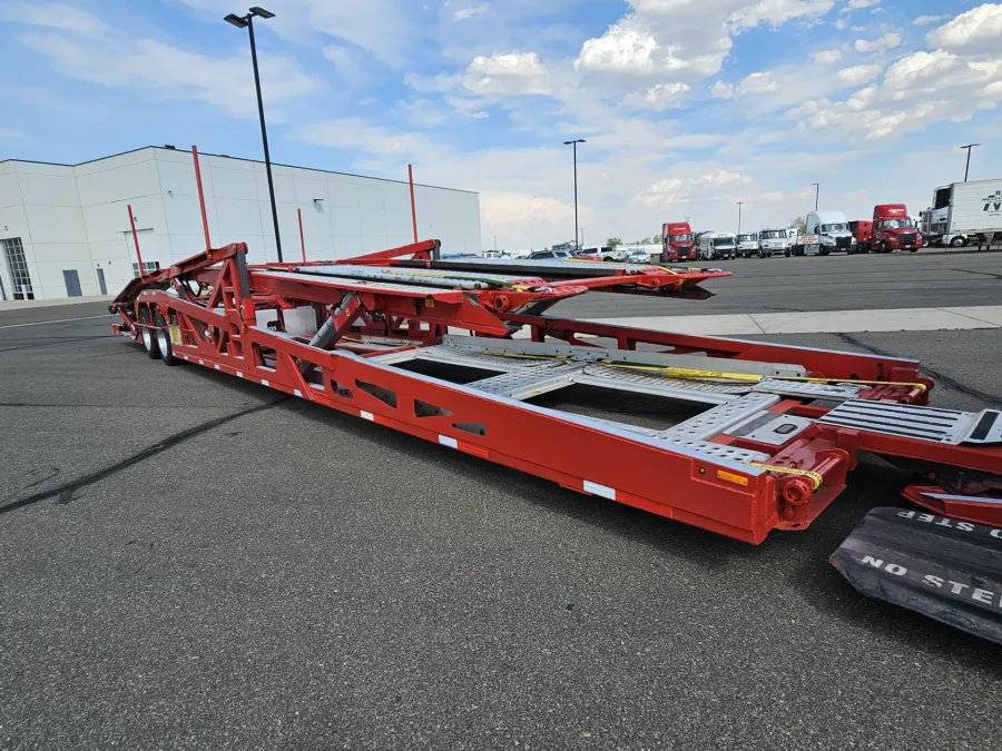 2019 Western Star 4900 | Photo 11 of 34