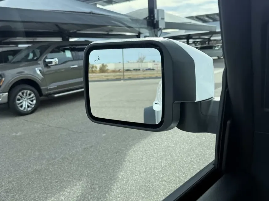 2025 Ford Bronco | Photo 10 of 28