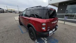 2025 Ford Bronco Sport | Thumbnail Photo 6 of 32