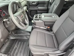 2026 GMC Sierra 1500 Pro | Thumbnail Photo 8 of 23