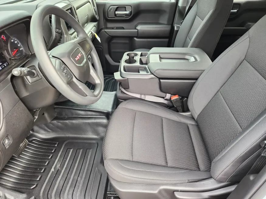 2026 GMC Sierra 1500 Pro | Photo 8 of 23