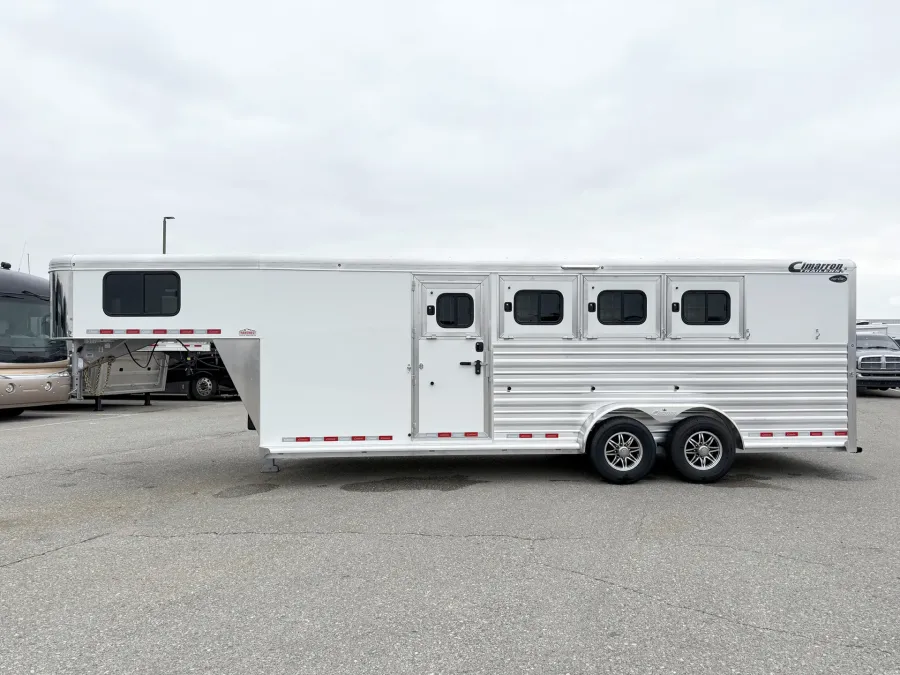 2026 Cimarron Norstar 4HGN | Photo 15 of 20