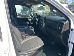 2023 Chevrolet Silverado 3500HD Work Truck | Thumbnail Photo 11 of 15