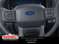 2025 Ford F-150 | Thumbnail Photo 12 of 22