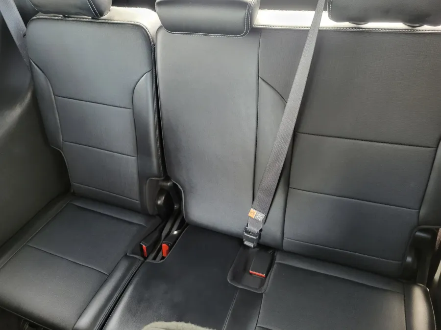 2025 Buick Enclave Preferred | Photo 21 of 24