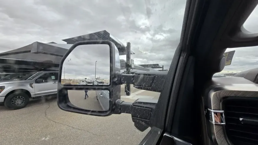 2026 Ford Super Duty F-250 | Photo 22 of 43