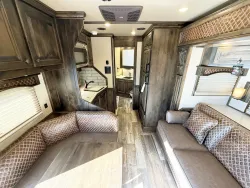 2026 Cimarron Norstar 4HLQ | Thumbnail Photo 5 of 34