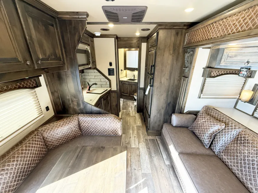 2026 Cimarron Norstar 4HLQ | Photo 5 of 34