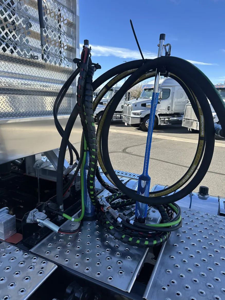 2026 Western Star 49X | Photo 17 of 17