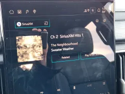 2026 GMC Acadia AT4 | Thumbnail Photo 10 of 22