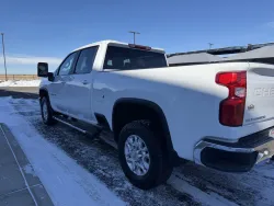 2024 Chevrolet Silverado 2500HD LT | Thumbnail Photo 5 of 18