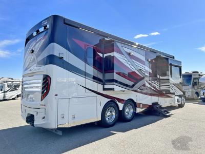 2023 Newmar Supreme Aire 4051 | Thumbnail Photo 35 of 43