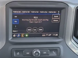 2026 GMC Sierra 2500HD Pro | Thumbnail Photo 14 of 24