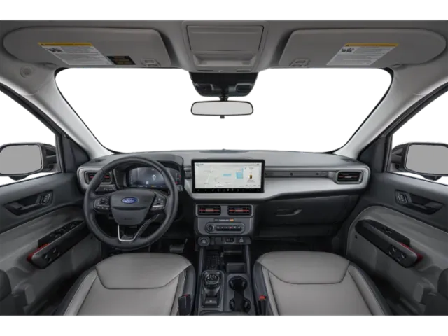 2025 Ford Maverick | Photo 4 of 13