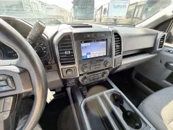 2018 Ford F-150 | Thumbnail Photo 7 of 22