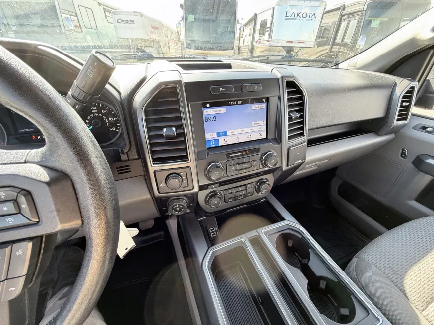 2018 Ford F-150 | Photo 7 of 22