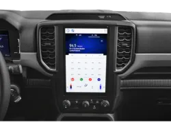 2025 Ford Ranger | Thumbnail Photo 6 of 12