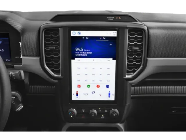 2025 Ford Ranger | Photo 6 of 12