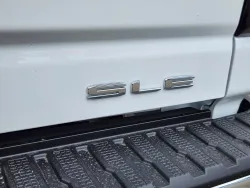 2026 GMC Sierra 2500HD SLE | Thumbnail Photo 15 of 30