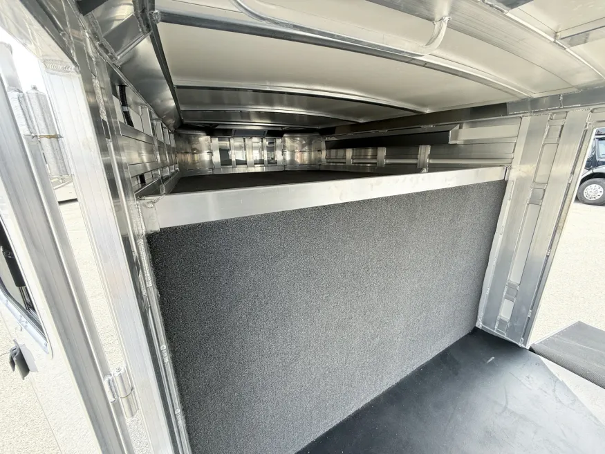 2026 Cimarron Stierwalt Pro Series | Photo 20 of 23