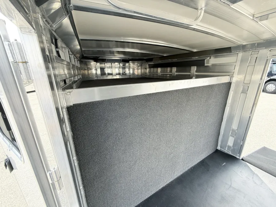 2026 Cimarron Stierwalt Pro Series | Photo 20 of 23