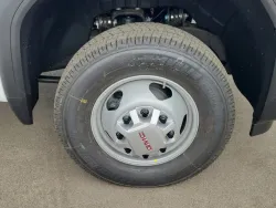 2026 GMC Sierra 3500HD CC Pro | Thumbnail Photo 7 of 24