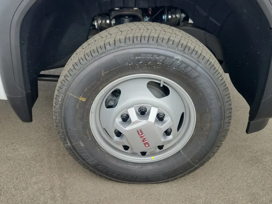 2026 GMC Sierra 3500HD CC Pro | Photo 7 of 24