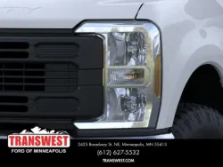 2026 Ford Super Duty F-350 XL | Thumbnail Photo 17 of 22