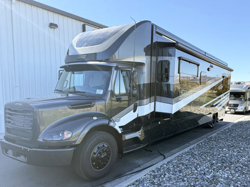 2026 Newmar Super Star 4159 | Photo 34 of 34