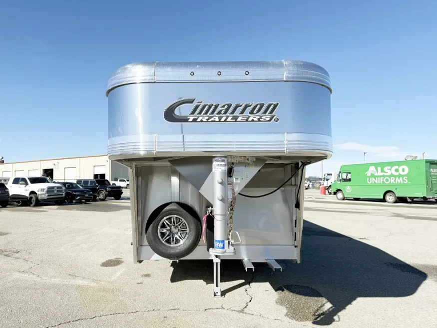 2026 Cimarron Showstar LX | Photo 20 of 20