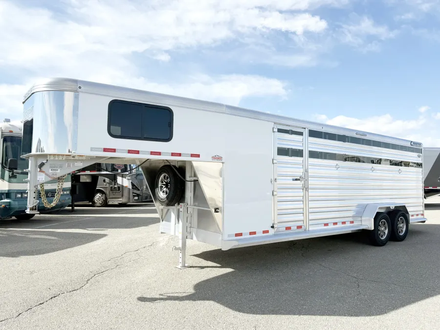 2026 Cimarron Lonestar Stock | Photo 17 of 18