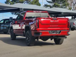 2026 GMC Sierra 2500HD AT4 | Thumbnail Photo 4 of 25