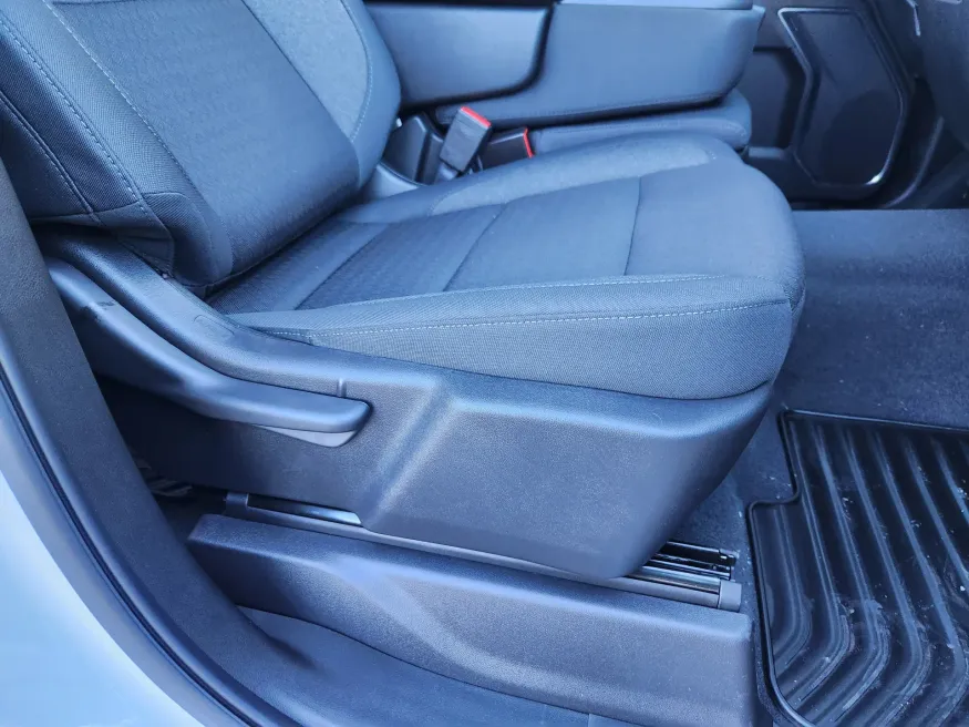 2026 GMC Sierra 1500 Elevation | Photo 19 of 23