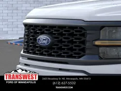 2026 Ford F-150 STX | Thumbnail Photo 16 of 22