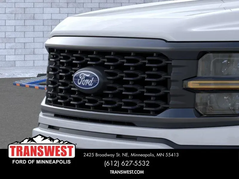 2026 Ford F-150 STX | Photo 16 of 22