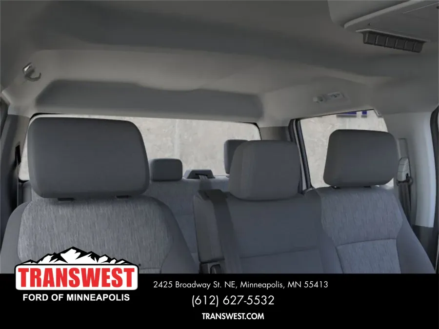 2026 Ford Super Duty F-350 | Photo 22 of 22