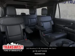 2025 Ford Expedition Max Platinum | Thumbnail Photo 10 of 23
