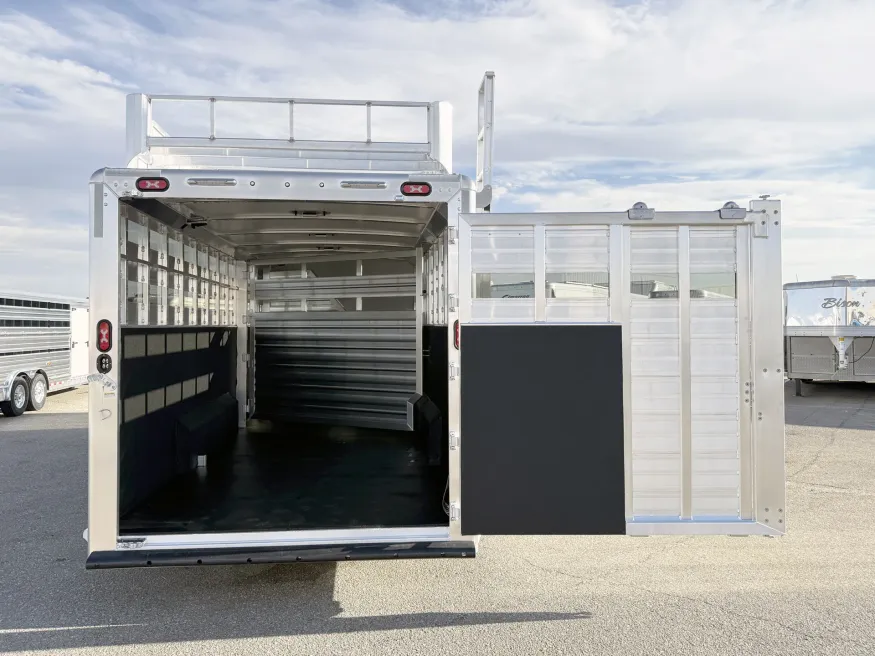 2026 Cimarron Lonestar Stock | Photo 10 of 20