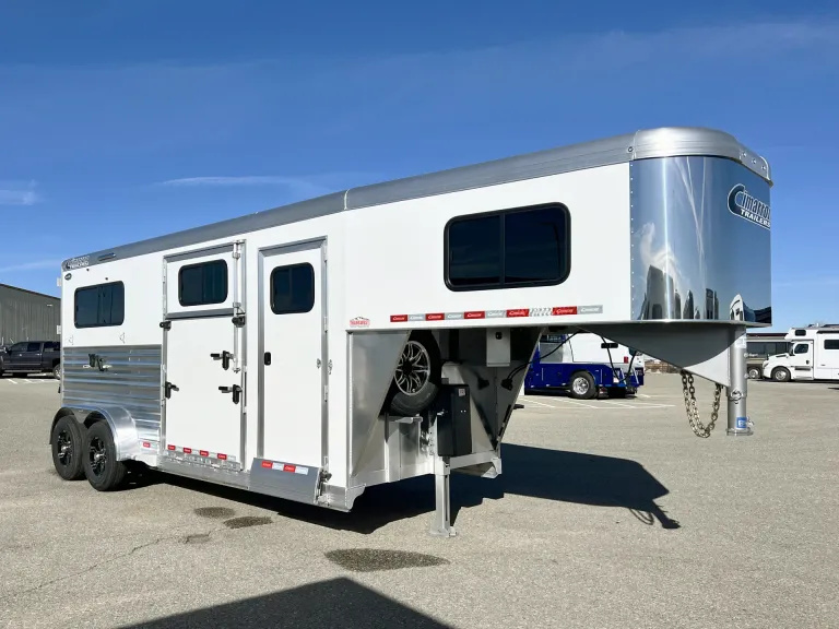 2025 Cimarron Norstar 2HGN