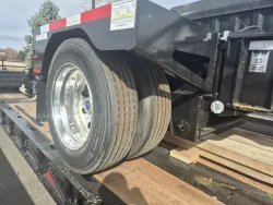 2025 Trail King TK110HED | Thumbnail Photo 5 of 10