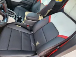 2026 GMC Canyon 4WD AT4X | Thumbnail Photo 8 of 22